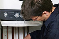 boiler repair Wheatacre